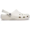 Minimalistiske, uformelle, klassiske Classic Sandals, unisex, grå