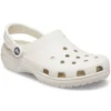 Minimalistiske, uformelle, klassiske Classic Sandals, unisex, grå