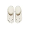 Minimalistiske, uformelle, klassiske Classic Sandals, unisex, grå