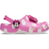 Minnie Mouse Classic Clog for småbarn