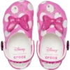 Minnie Mouse Classic Clog for småbarn
