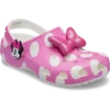 Minnie Mouse Classic Clog for småbarn