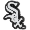 MLB Chicago White Sox Jibbitz-charms
