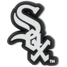 MLB Chicago White Sox Jibbitz-charms