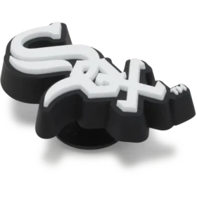 MLB Chicago White Sox Jibbitz-charms