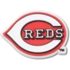 MLB Cincinnati Reds Jibbitz™-charms