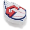 MLB Cleveland Guardians Jibbitz-charms