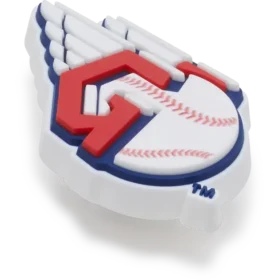 MLB Cleveland Guardians Jibbitz-charms