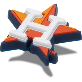 MLB Houston Astros Jibbitz™-charms