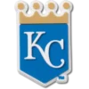 MLB Kansas City Royals Jibbitz™-charms