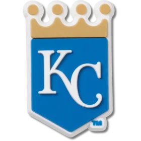 MLB Kansas City Royals Jibbitz™-charms