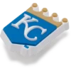 MLB Kansas City Royals Jibbitz™-charms
