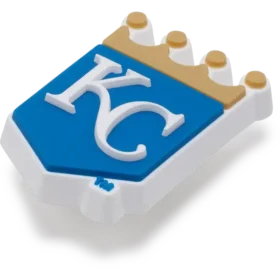 MLB Kansas City Royals Jibbitz™-charms
