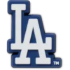 MLB Los Angeles Dodgers Jibbitz™-charms