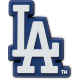 MLB Los Angeles Dodgers Jibbitz™-charms
