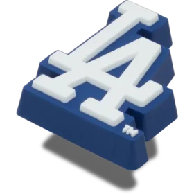 MLB Los Angeles Dodgers Jibbitz™-charms