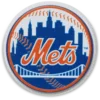 MLB New York Mets Jibbitz™-charms