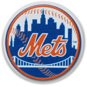 MLB New York Mets Jibbitz™-charms