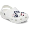 MLB New York Yankees 5-pakning med Jibbitz-charms