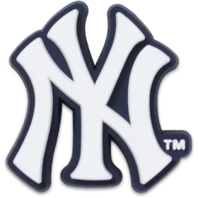 MLB New York Yankees Jibbitz™-charms