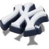 MLB New York Yankees Jibbitz™-charms