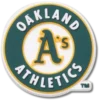 MLB Oakland Athletics Jibbitz-charms