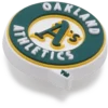 MLB Oakland Athletics Jibbitz-charms