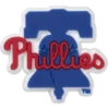 MLB Philadelphia Phillies Jibbitz™-charms
