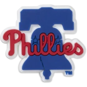 MLB Philadelphia Phillies Jibbitz™-charms