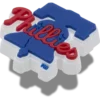 MLB Philadelphia Phillies Jibbitz™-charms