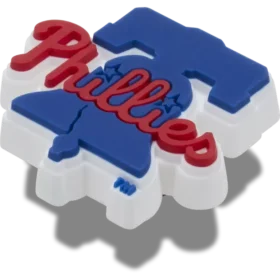 MLB Philadelphia Phillies Jibbitz™-charms