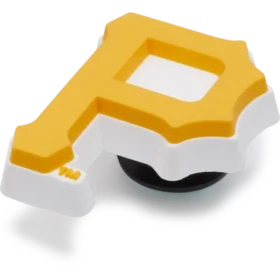 MLB Pittsburgh Pirates Jibbitz-charms