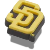 MLB San Diego Padres Jibbitz™-charms