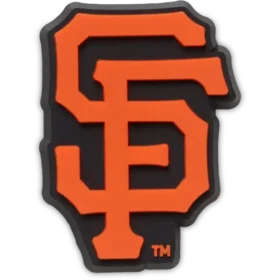 MLB San Francisco Giants Jibbitz-charms