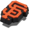 MLB San Francisco Giants Jibbitz-charms