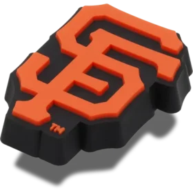 MLB San Francisco Giants Jibbitz-charms