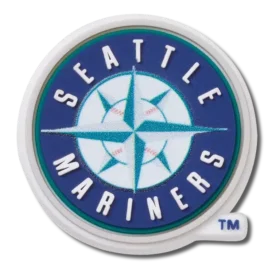 MLB Seattle Mariners Jibbitz™-charms