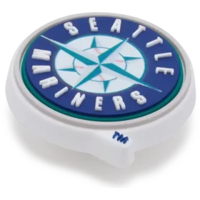 MLB Seattle Mariners Jibbitz™-charms