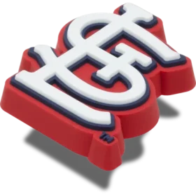 MLB St. Louis Cardinals Jibbitz-charms