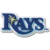 MLB Tampa Bay Rays Jibbitz™-charms