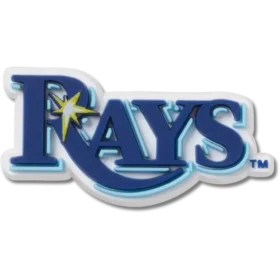 MLB Tampa Bay Rays Jibbitz™-charms