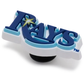 MLB Tampa Bay Rays Jibbitz™-charms