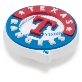 MLB Texas Rangers Jibbitz™-charms