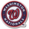 MLB Washington Nationals Jibbitz™-charms