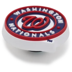 MLB Washington Nationals Jibbitz™-charms