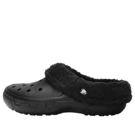 Mommoth Evo Clogs «Black»