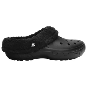 Mommoth Evo Clogs «Black»