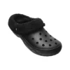 Mommoth Evo Clogs «Black»