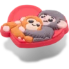 Monkey Love Jibbitz™-charms