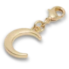 Moon Charm Jibbitz™-charms